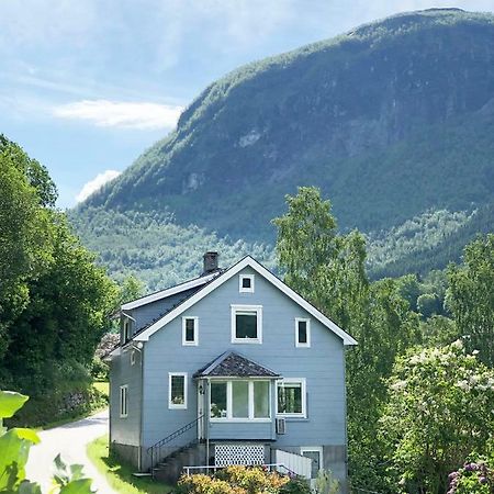 Norddal Scandinavian Apartment In Fjords מראה חיצוני תמונה