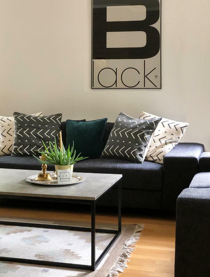 Norddal Scandinavian Apartment In Fjords מראה חיצוני תמונה