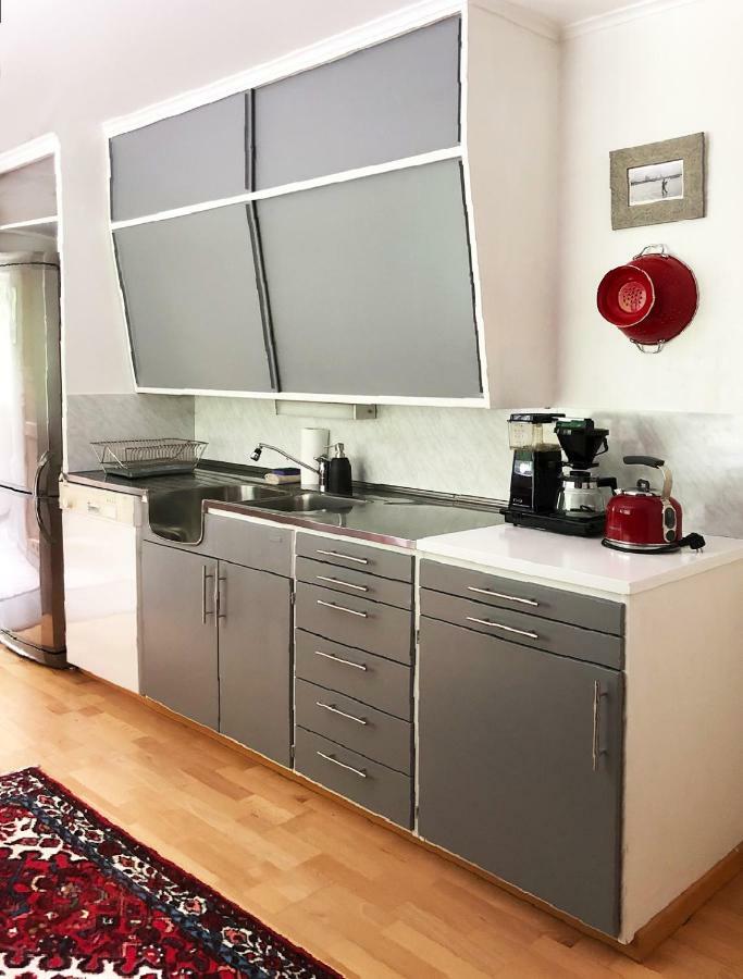 Norddal Scandinavian Apartment In Fjords מראה חיצוני תמונה