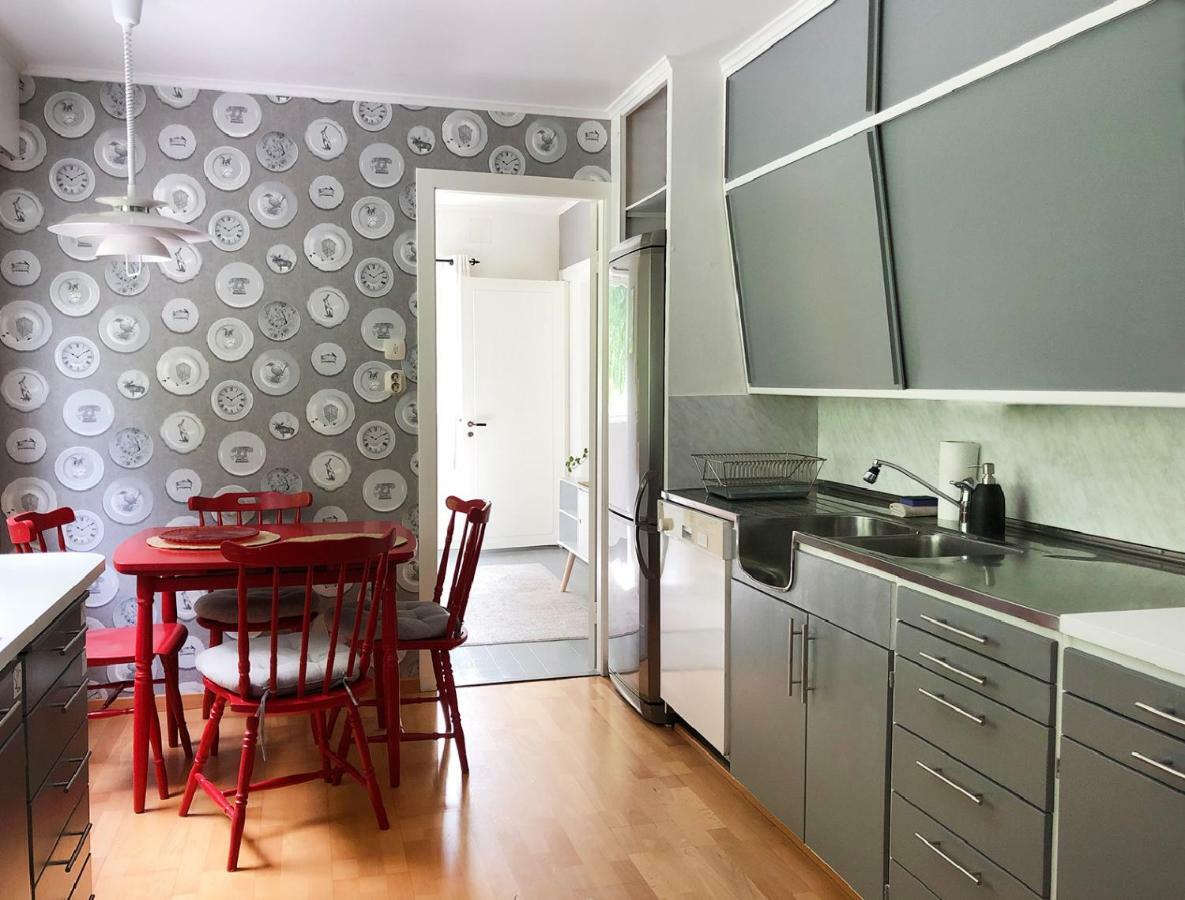 Norddal Scandinavian Apartment In Fjords מראה חיצוני תמונה
