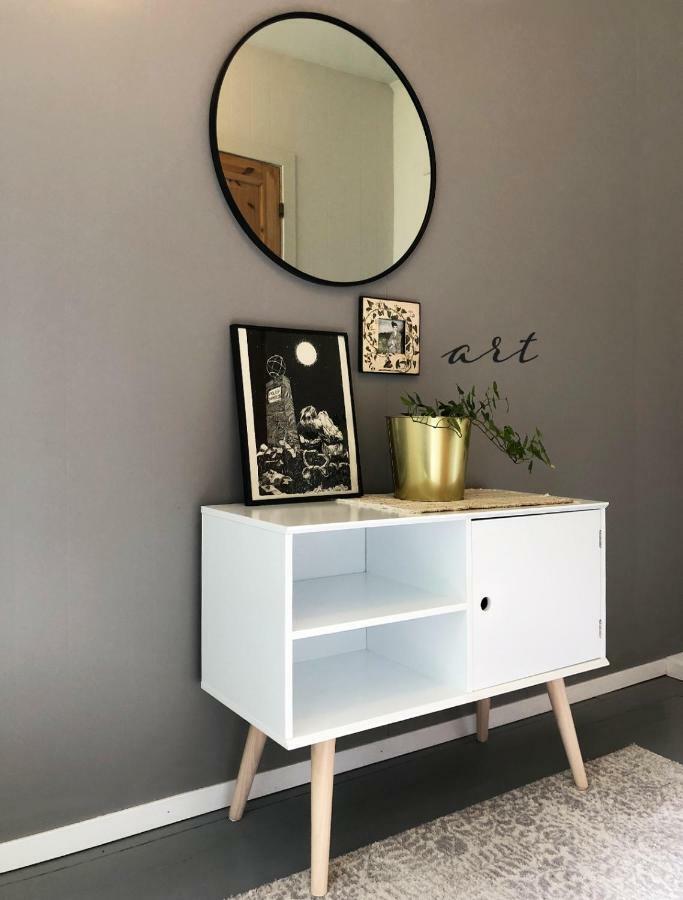 Norddal Scandinavian Apartment In Fjords מראה חיצוני תמונה
