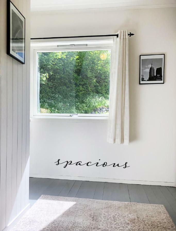 Norddal Scandinavian Apartment In Fjords מראה חיצוני תמונה