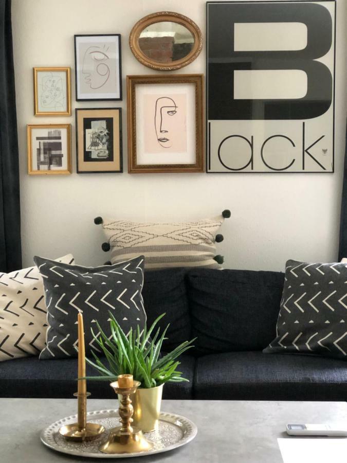 Norddal Scandinavian Apartment In Fjords מראה חיצוני תמונה