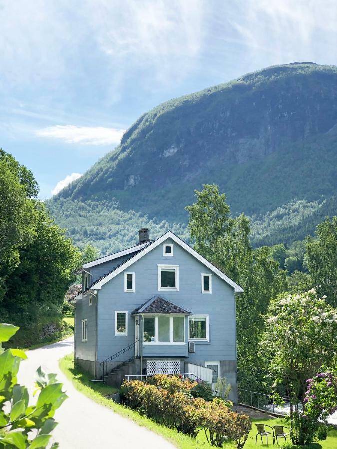 Norddal Scandinavian Apartment In Fjords מראה חיצוני תמונה