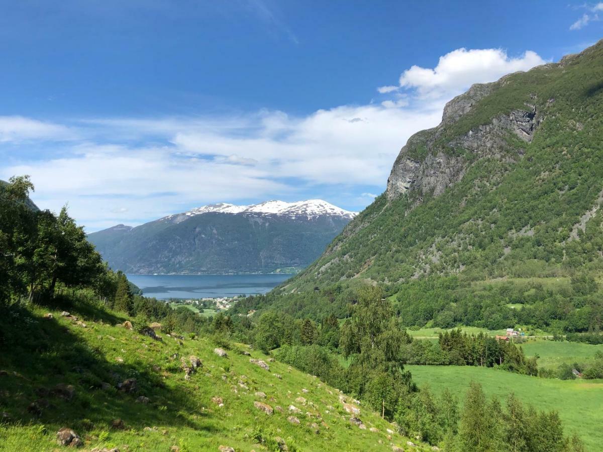 Norddal Scandinavian Apartment In Fjords מראה חיצוני תמונה